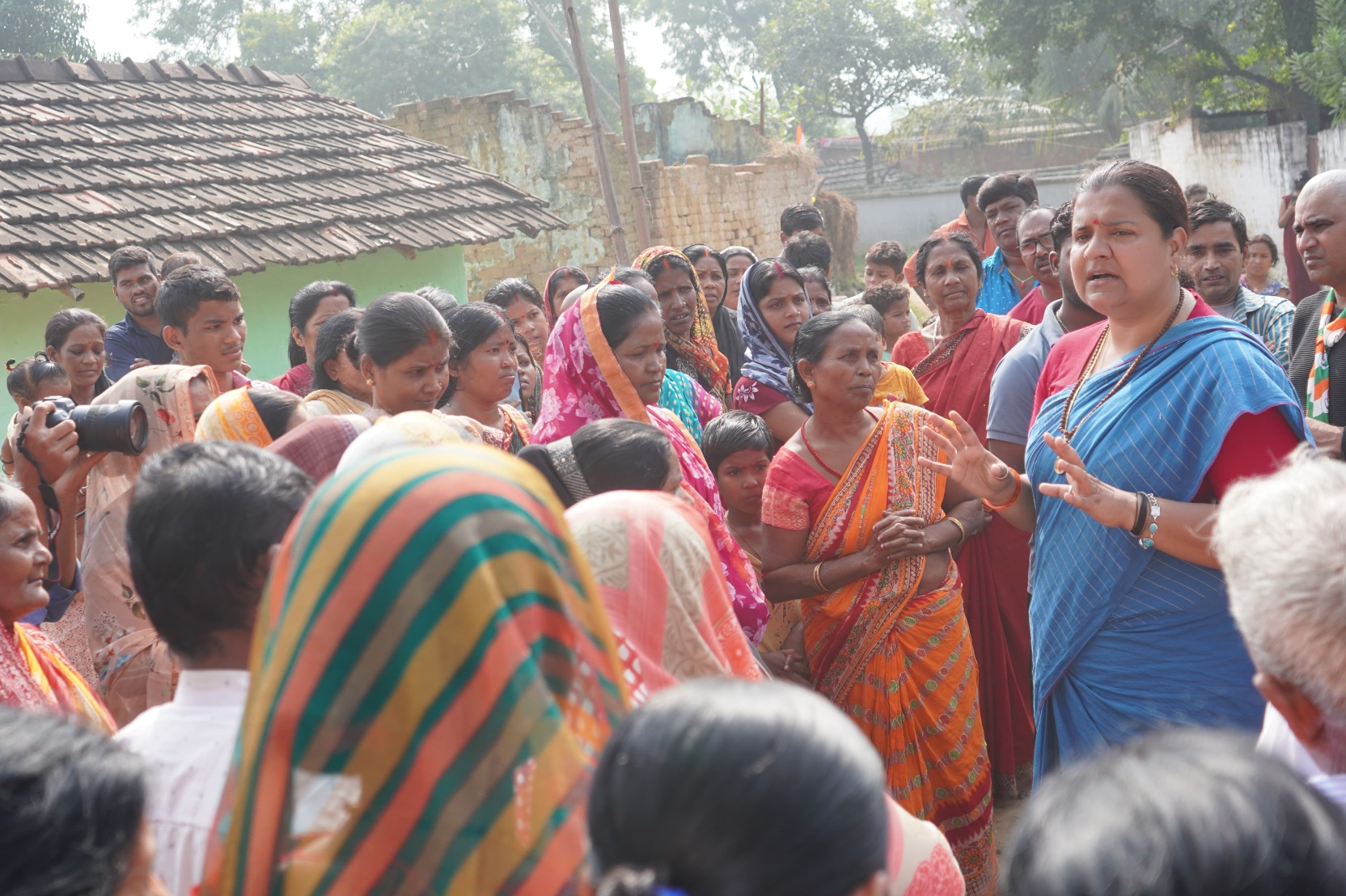 विपक्षी दल हवा-हवाई वादें करते हैं, बाद में इसे चुनावी जुमला बता कर पल्ला झाड़ लेते हैं: गुलाम अहमद मीर