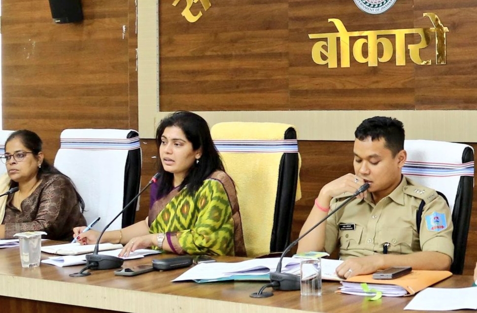 शांति बनाएं रखें, विधि व्यवस्था की समस्या उत्पन्न करने वालों पर होगी सख्त कार्रवाई