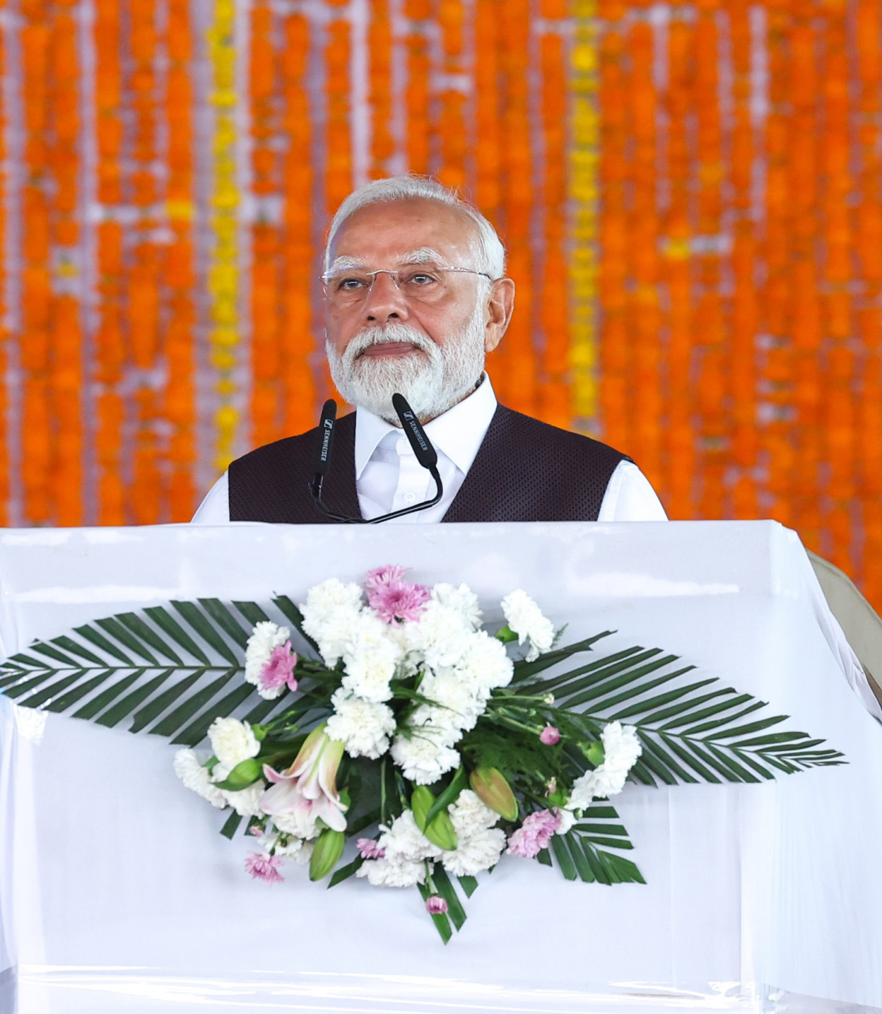 कश्मीर से कन्याकुमारी तक अब रेल से जुड़ा भारत: प्रधानमंत्री मोदी की विकास यात्रा