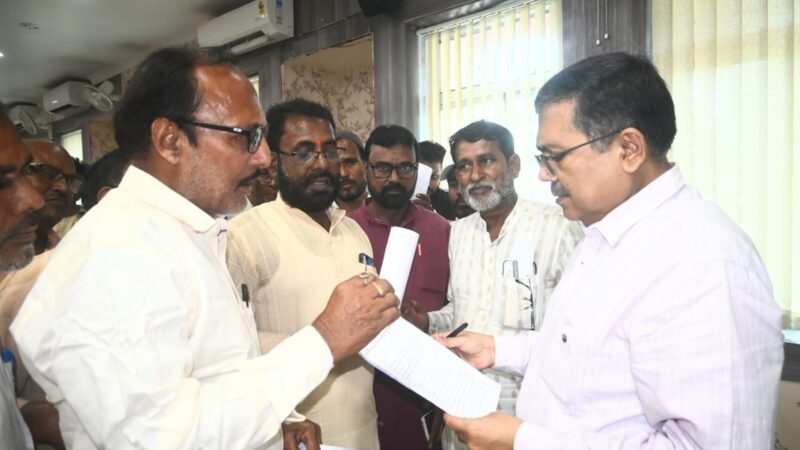 झारखंड आंदोलनकारियों को मिले पहचान व प्रशस्ति पत्र 