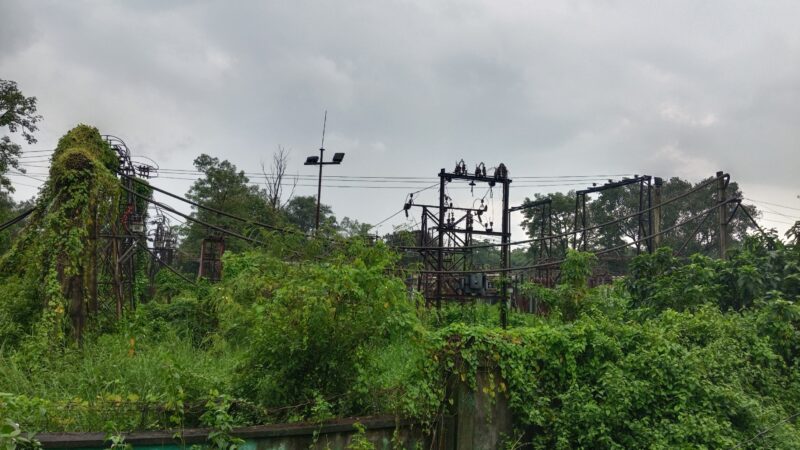 रखरखाव कार्य को ले गुरुवार को 6 घंटे विद्युत आपूर्ति रहेगी बाधित 