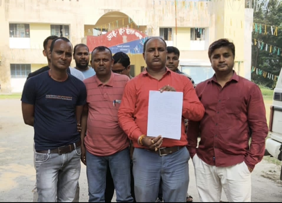 गोमिया में करोड़ों की ठगी कर डोलो ट्रेड कंपनी फरार