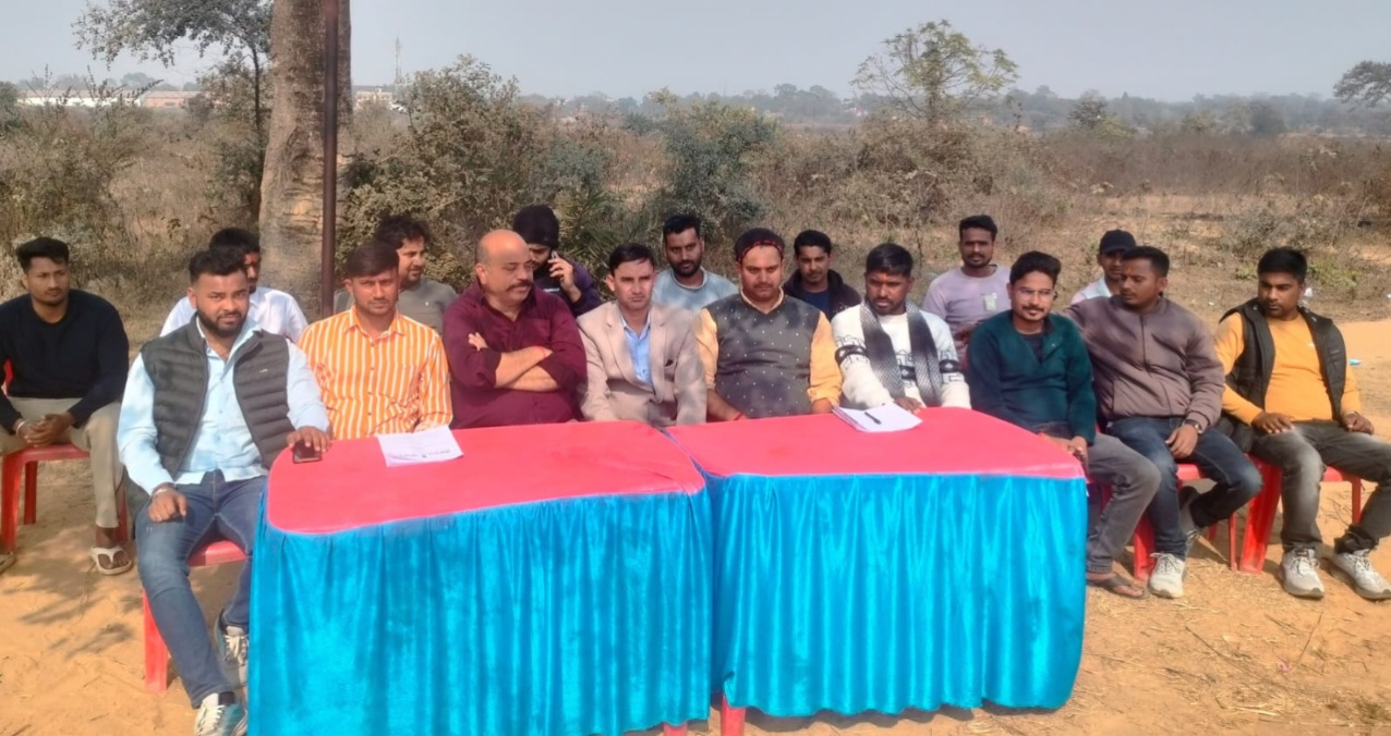 यूजीसी कानून कांडिका 5 का विरोध करने के लिए समिति बनाने का निर्णय