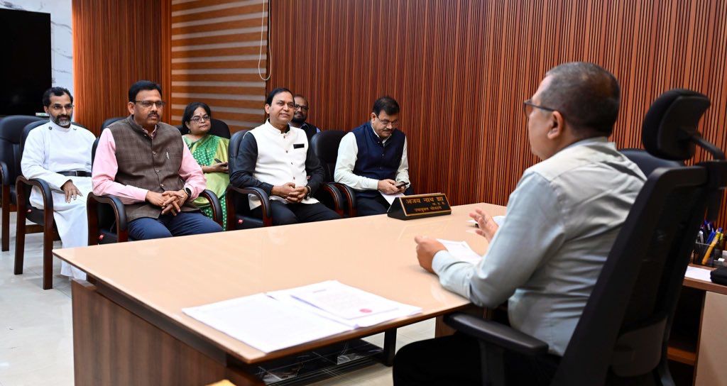 फीस माफी से संबंधित निजी विद्यालयों को वेलफेयर कमेटी बनाने – जिला स्तर पर भी डीडीसी की अध्यक्षता में वेलफेयर कमेटी बनाने का निर्देश