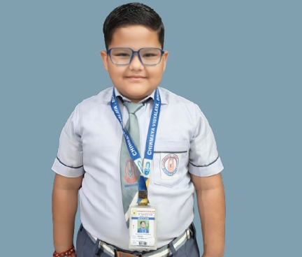 छोटी उम्र, बड़ा धमाका – चिन्मय विद्यालय, बोकारो के अथर्व भारद्वाज बन रहे हैं झारखंड की नई पहचान