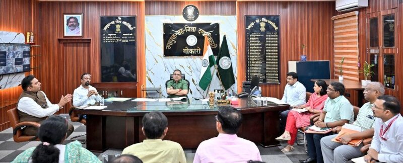 वेदान्ता इलेक्ट्रोस्टील प्लांट के 102 कर्मियों के मामले पर बनी सहमति