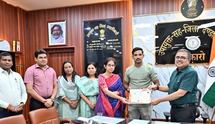 सीवनडीह- रेलवे स्टेशन व जोधाडीह-आइटीआइ मोड़ फ्लाईओवर की डीपीआर तैयार, जल्द शुरू होगा निर्माण 