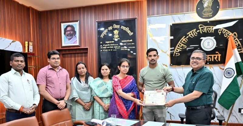 सीवनडीह- रेलवे स्टेशन व जोधाडीह-आइटीआइ मोड़ फ्लाईओवर की डीपीआर तैयार, जल्द शुरू होगा निर्माण 