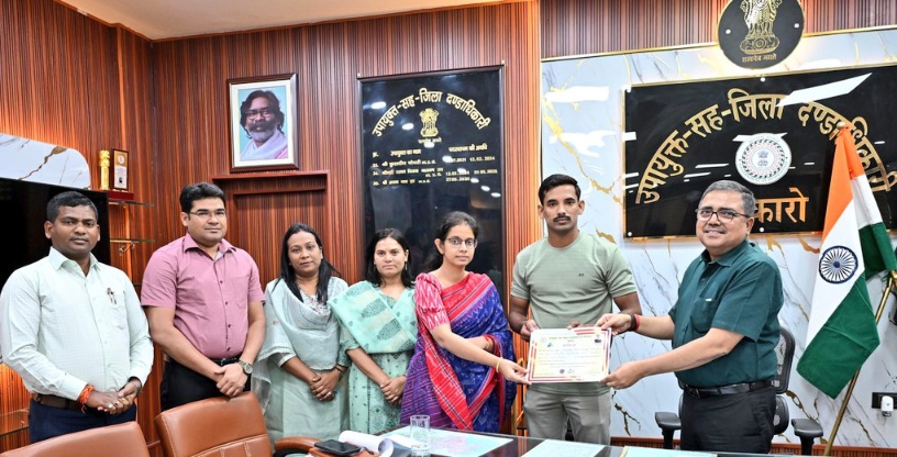 सीवनडीह- रेलवे स्टेशन व जोधाडीह-आइटीआइ मोड़ फ्लाईओवर की डीपीआर तैयार, जल्द शुरू होगा निर्माण 