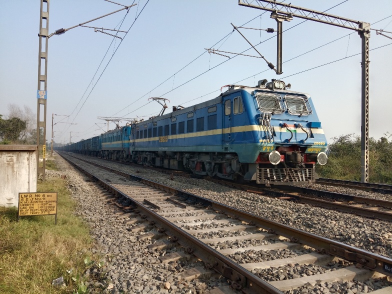 कोडरोमा, धनबाद मार्ग से एक अतिरिक्त फेरा लगाएगी सुलतानपुर स्पेशल