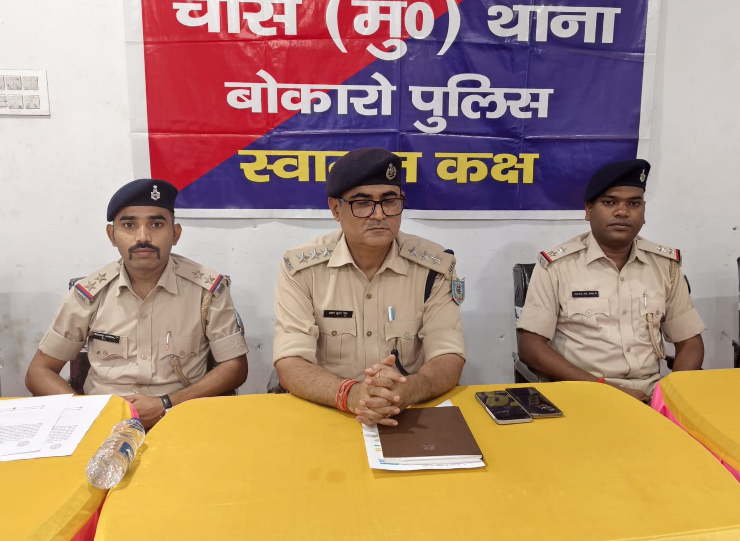 केएफसी में पार्टी करने गया छात्र ने परिजनों को सुनाई अपहरण की झूठी कहानी 
