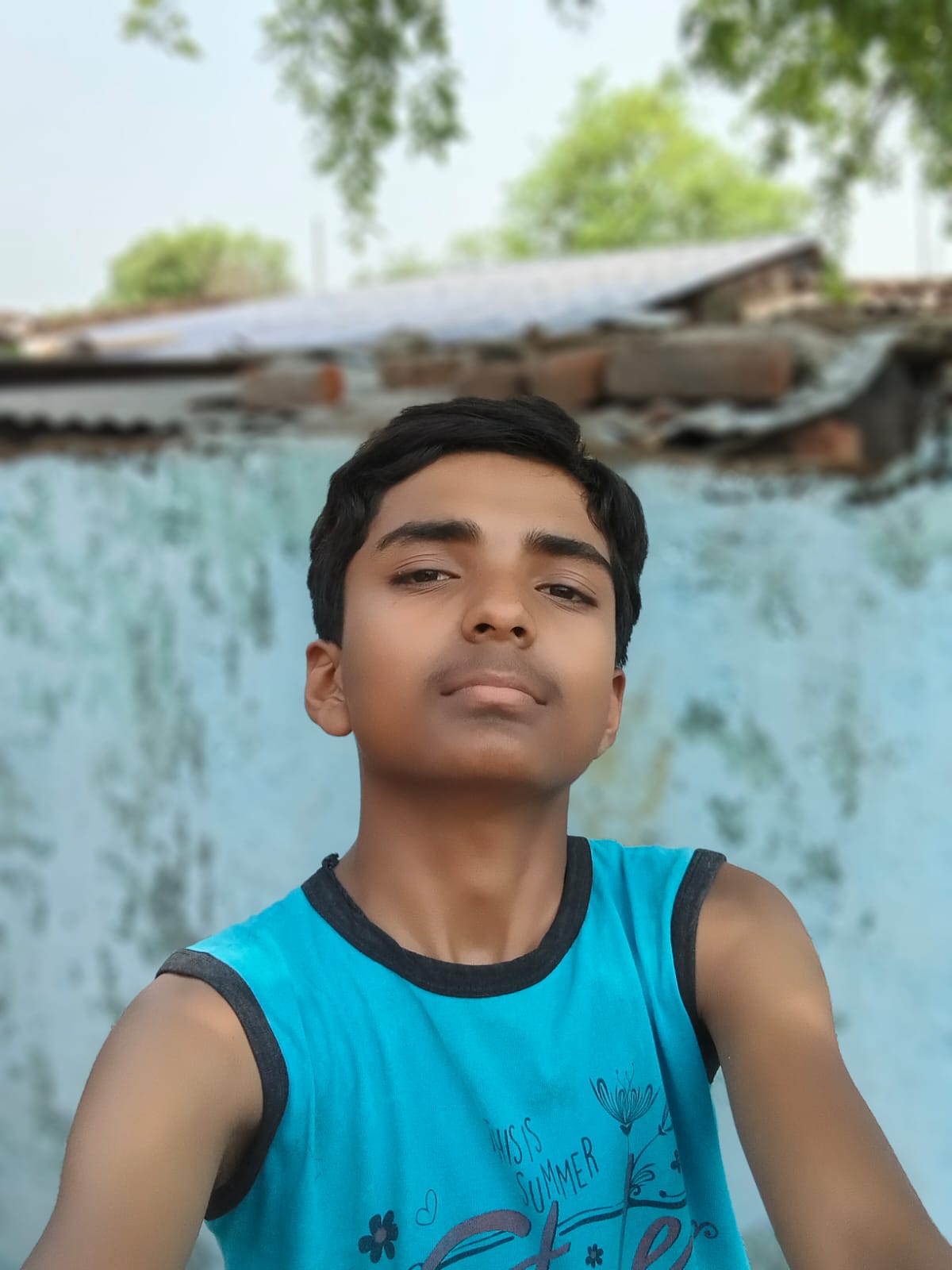 दादा की फटकार के बाद घर से लापता हुआ किशोर, परिवार परेशान