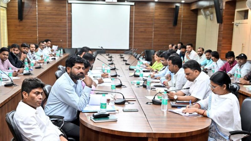 EWS प्रमाण पत्र निर्गत करने में संशय खत्म, लंबित आवेदनों के शीघ्र निष्पादन का निर्देश