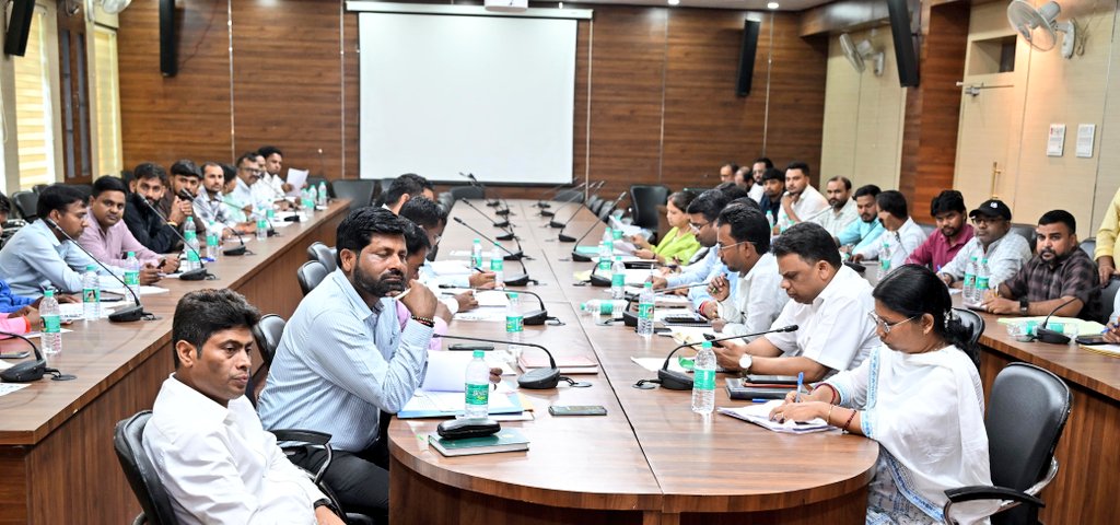 EWS प्रमाण पत्र निर्गत करने में संशय खत्म, लंबित आवेदनों के शीघ्र निष्पादन का निर्देश