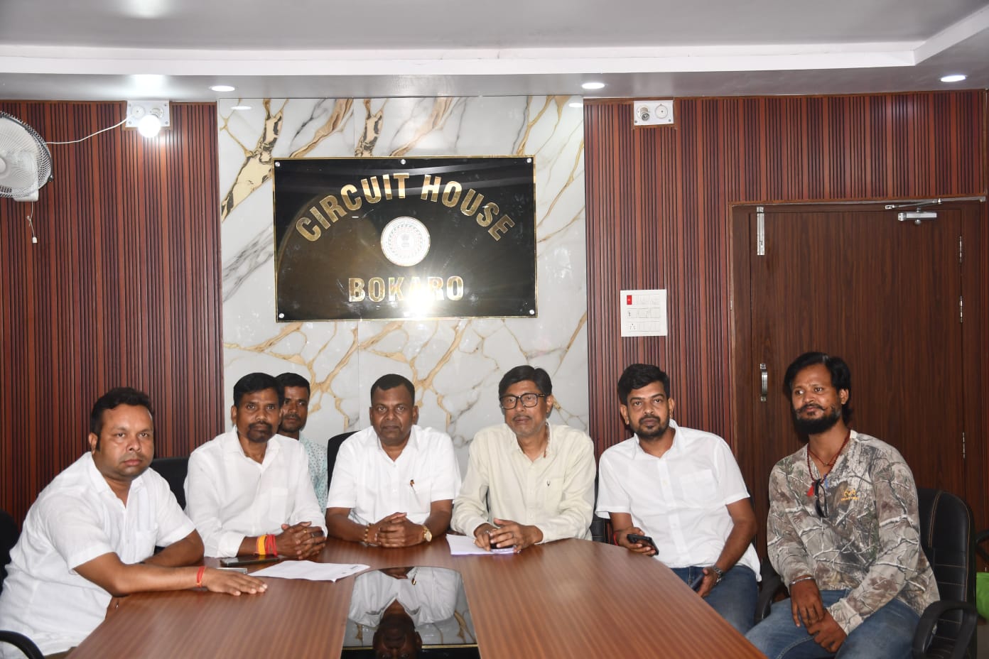 आजसू नेता पर हुए हमले के बाद पार्टी ने पुलिस की भूमिका पर उठाए सवाल