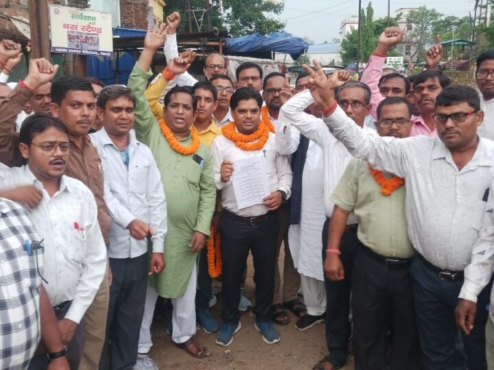 सुप्रीम कोर्ट के ऐतिहासिक फैसले पर टेट सफल सहायक अध्यापक संघ ने जताया आभार, मेरिट से होगी नियुक्ति