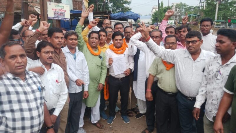 सुप्रीम कोर्ट के ऐतिहासिक फैसले पर टेट सफल सहायक अध्यापक संघ ने जताया आभार, मेरिट से होगी नियुक्ति