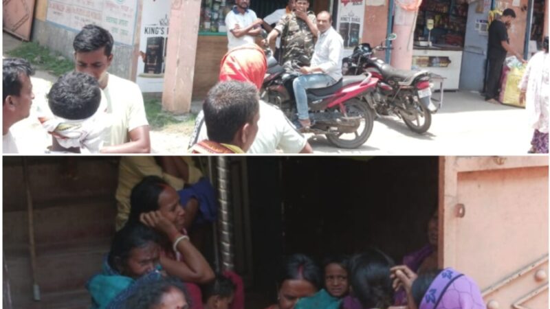 प्रसूता की मौत: शिव हॉस्पिटल पर लापरवाही के आरोप, तबीयत बिगड़ने पर भी नहीं पहुंचे डॉक्टर 