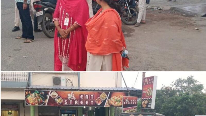 नाबालिग वाहन चालकों के खिलाफ विशेष जांच अभियान, 65 हजार का जुर्माना वसूला 