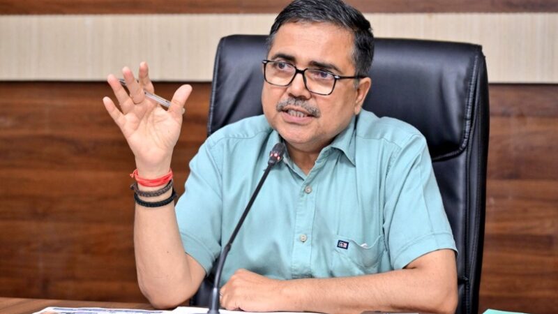 अविलंब वार्षिक एक्शन प्लान तैयार कर समर्पित करें: उपायुक्त