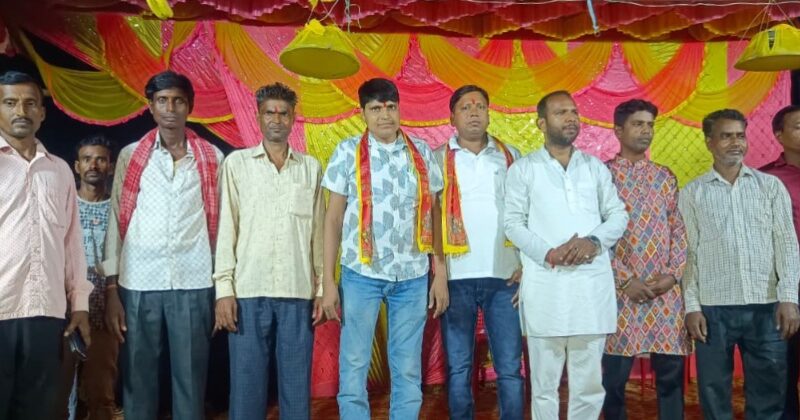 रोहिणी नक्षत्र में मनसा मंगल जात्रा में उमड़े श्रद्धालु