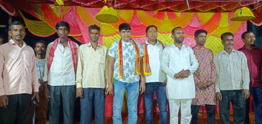रोहिणी नक्षत्र में मनसा मंगल जात्रा में उमड़े श्रद्धालु
