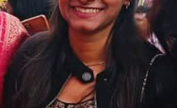 दिल्ली के होटल में आग लगी घटना में झुलस कर जैनामोड़ की श्रुतिका की मौत, शव पहुंचते ही मातम में बदला माहौल