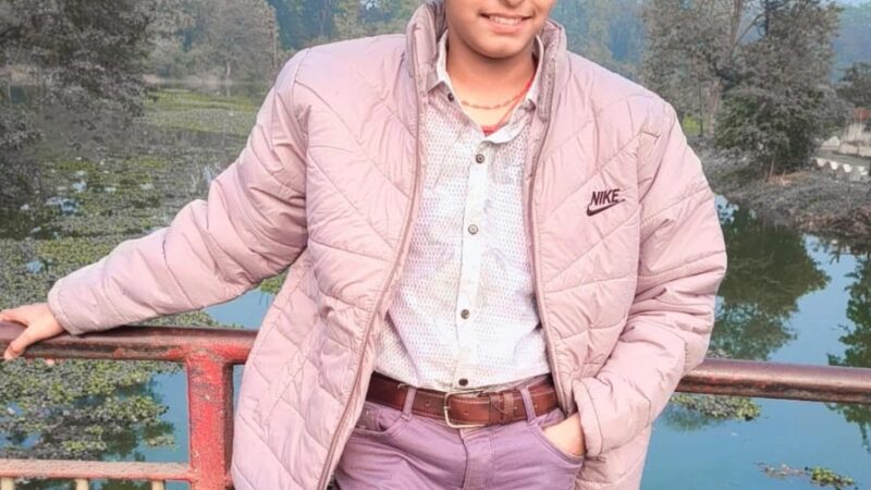 13 साल का छात्र रहस्यमय तरीके से लापता, दिल्ली जाने की चास में ओडिशा का ट्रेन पकड़ा