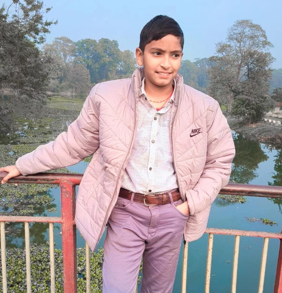13 साल का छात्र रहस्यमय तरीके से लापता, दिल्ली जाने की चास में ओडिशा का ट्रेन पकड़ा