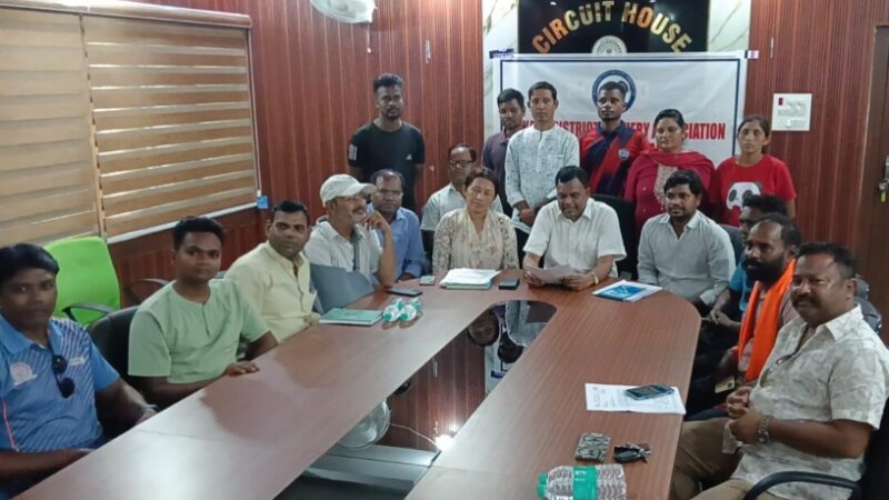 बोकारो में 18–27 अगस्त तक NTPC नेशनल रैंकिंग तीरंदाजी टूर्नामेंट