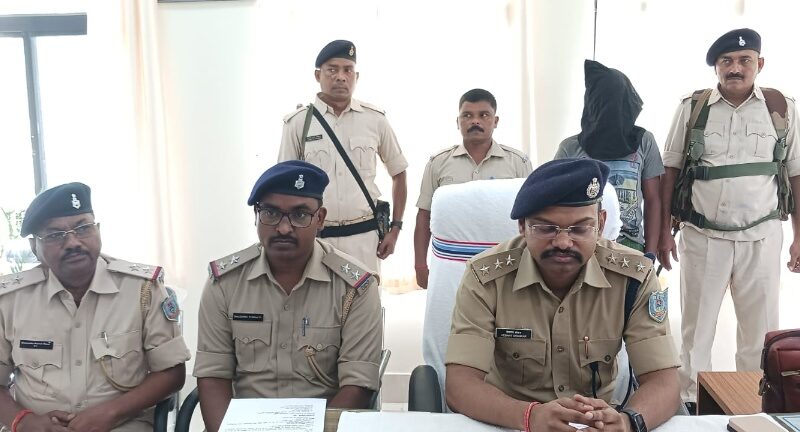 कुएं से बरामद हुआ लापता युवक का शव, एक गिरफ्तार